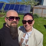 Julia Wimmer - @whitepearl883 - Instagram