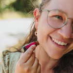 Julia Wimmer Dipl. Kräuterpädagogin und Energetikerin - @naturbegegnung.by.julia.wimmer - Instagram