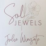 Julie Wingate - @sol_jewels_nz - Instagram