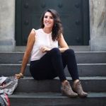Julie Wingate Lacey - @jwinga - Instagram