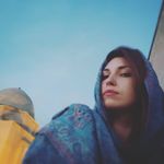 Julia Shilova - @julia___winters - Instagram