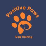 Julia Winters - @positivepawsbristol - Instagram