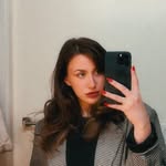 Juliana Winters - @julianawinters - Instagram