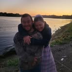 Juliana Witmer - Facebook