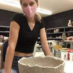 Julia Wolfe - @juliawolfeceramics - Instagram