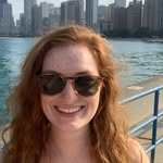 Julia Wolfe - @bigbadwolfe2494 - Instagram
