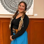Julia Wolfe - @wolfejulia58 - Instagram