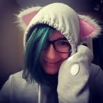 Julia Wolfe - @lonewulfie_ - Instagram