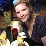 Julia Wolfe - @jwolfe104a - Instagram