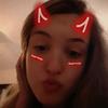 Julia Wolfe - @independent_wolfe_12 - TikTok