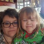 Julia Womack - @juliageorge70 - Instagram