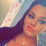 Julia Wooster - @malisjulia - Instagram