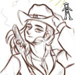 Julia Amelia Worth - @metal_gear_julie - Instagram