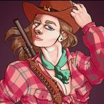Julia Amelia Worth - @jawdraw23 - Instagram