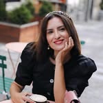 Julia Talpa | Self-Worth & Confidence - @julia.talpa.dp - Instagram