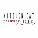 Julia Wright - @kitchencattextiles - Instagram
