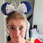 Julia Wurm - @glitzermuffin - Instagram