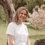 Юлия Яушкина - @juliayaushkina - Instagram