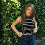 julinha - @_juliayaumi - Instagram