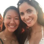Julia Yue - @juliayue - Instagram