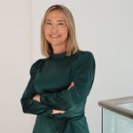 Julia Zahn - @dreamhomeswithjulia - Instagram