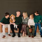 Julia Zahn - @zahn_familyadventure - Instagram