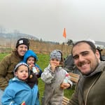 Tristan und Julia Zahn - @diezahnis - Instagram