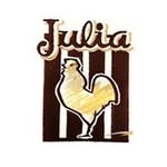 Pollerías Julia Zaragoza - @polleriasjulia - Instagram