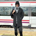Julian Barragan El Parcero - @julianbarragancomediante - Instagram