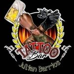 Julian Barrios Tatoo - @julianbarriostattoo - Instagram