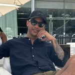 Tyler Julian Beach - @sntvncent - Instagram