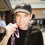 Julian Becker - Directing DOP aus München - @_julianbecker - Instagram