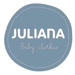 Juliana - Ropa de bebé - @julianavistiendobebes - Instagram