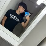 Julian Bender - @julian_nqn15 - Instagram