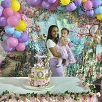 Juliana Berriel - Facebook