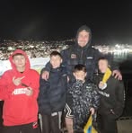 Julian Bevin - Facebook