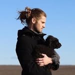 Julian Bingham - @brb_not_ - Instagram