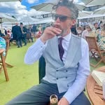 Julian Boneham - @julianboneham - Instagram