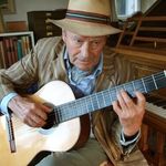 Julian bream - @julian_bream_ - Instagram