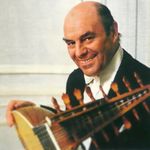 Julian Bream - @julianbream_ - Instagram