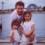 Julian Bright - @brightsparc - Instagram