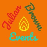 Julian D Brown - @julianbrownevents - Instagram