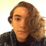 julian carson - @apple_of_anarchy - Instagram