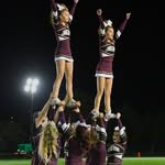 JHS Cheer Team - @juliancheerteam - Instagram