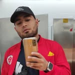 Julian Andres Bonilla - @juliancheer22 - Instagram