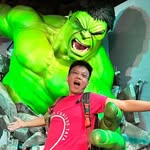 Julian Chee - @julianchee.1968 - Instagram