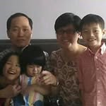 Julian Chee Toh Woon - @julianctw - Instagram