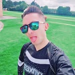 Julian Fonseca - @julian_cheer - Instagram