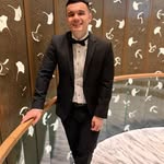 Julian Clement-Johns - @julianclementjohns - Instagram