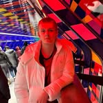 Julian Cramer - @julskoo7 - Instagram